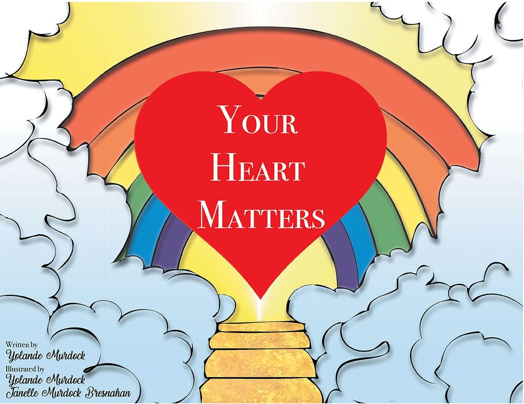 Your Heart Matters