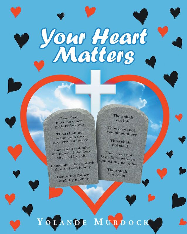 Your Heart Matters