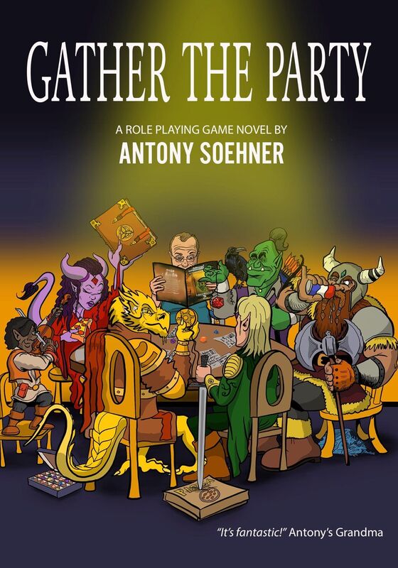 Gather the Party