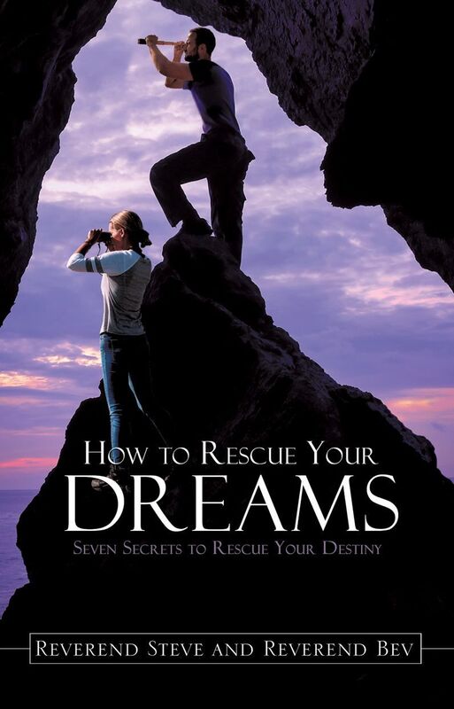 How to Rescue Your Dreams