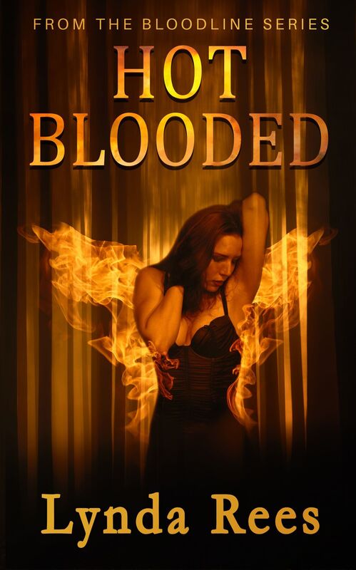 Hot Blooded
