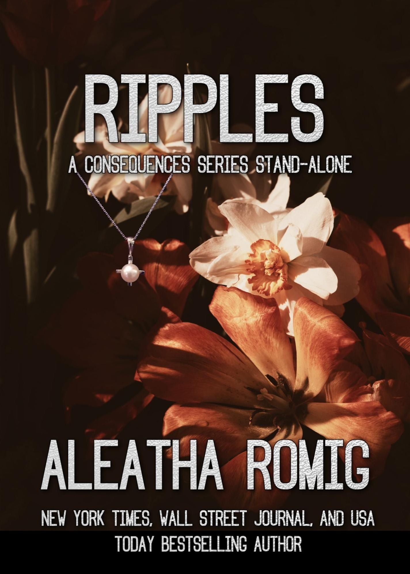 Ripples - A Consequences Standalone Novel
