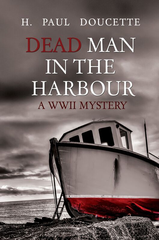 Dead Man in the Harbour