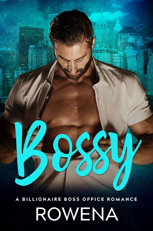 Bossy: A BWWM Billionaire Boss Office Romance