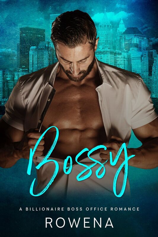 Bossy: A BWWM Billionaire Boss Office Romance