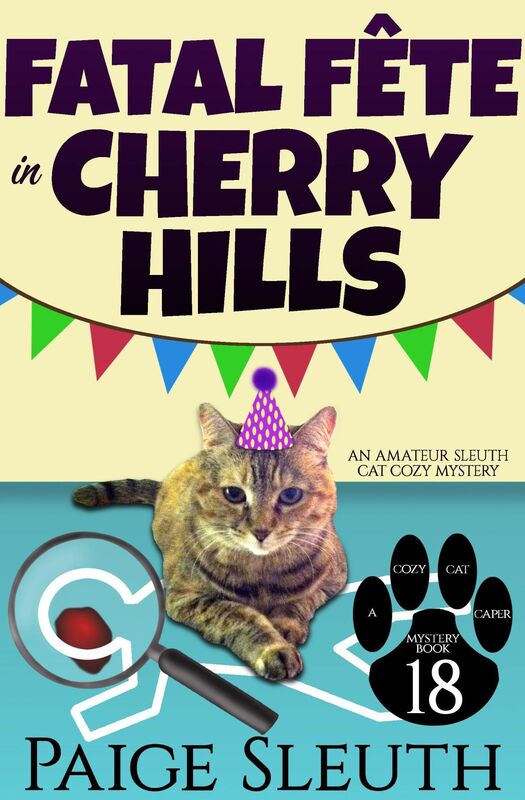 Fatal Fete in Cherry Hills