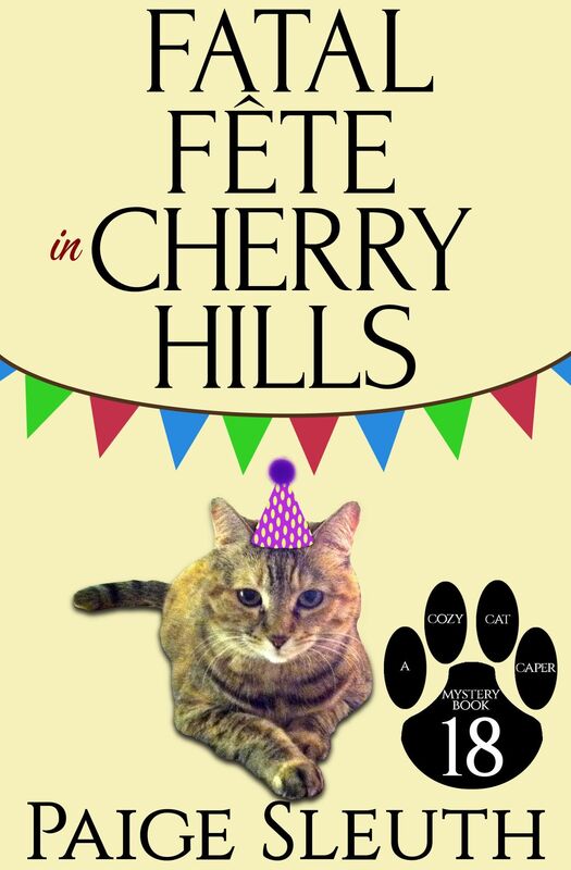 Fatal Fete in Cherry Hills
