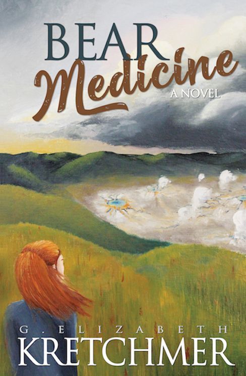 Bear Medicine