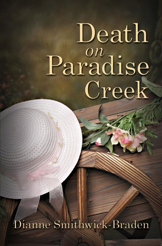 Death On Paradise Creek