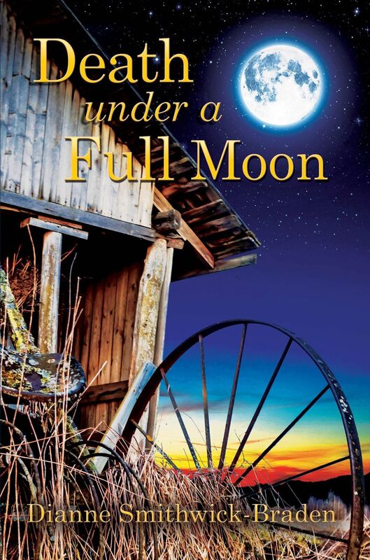 Death under a Full Moon