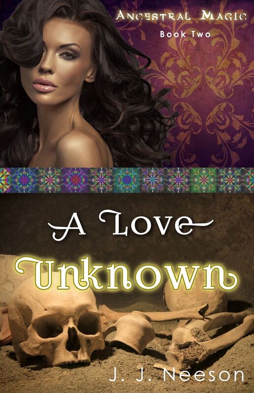 A Love Unknown