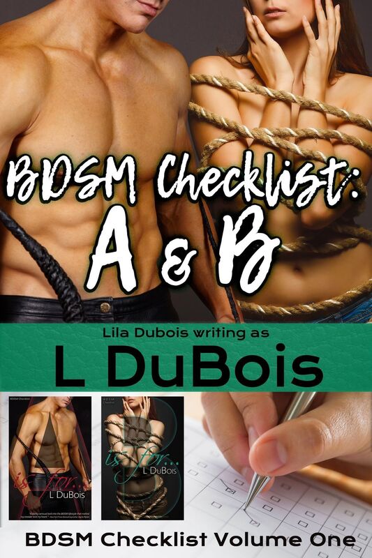 Checklist: A & B