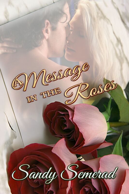 A Message in the Roses