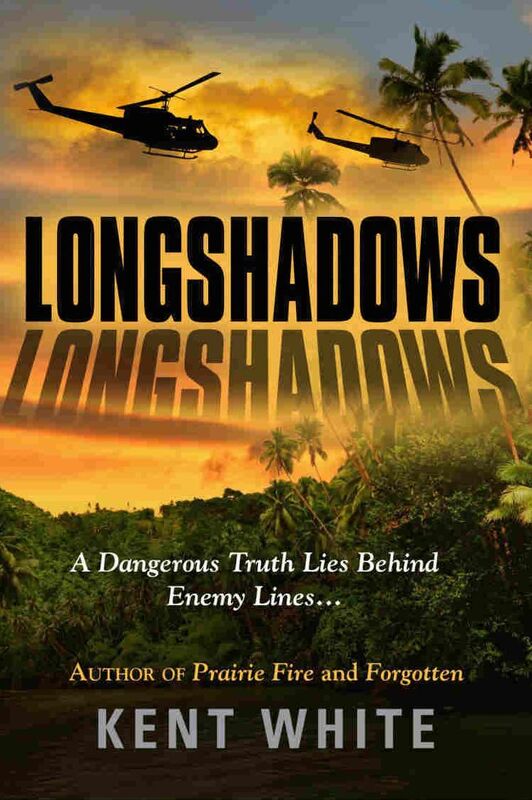 LONGSHADOWS