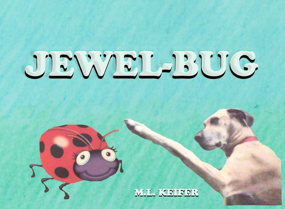 Jewel Bug