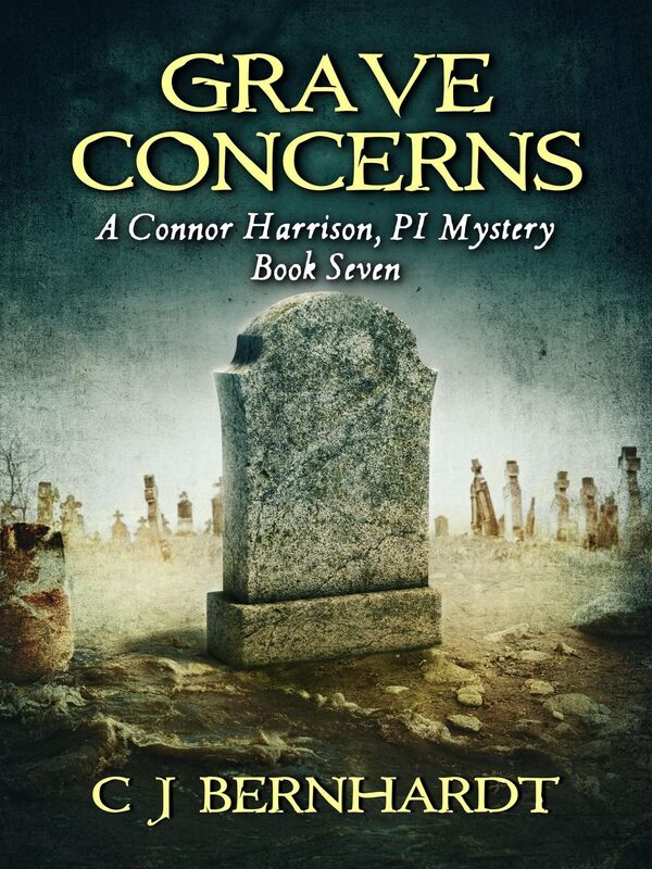 Grave Concerns