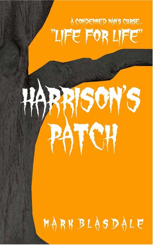 Harrisons Patch