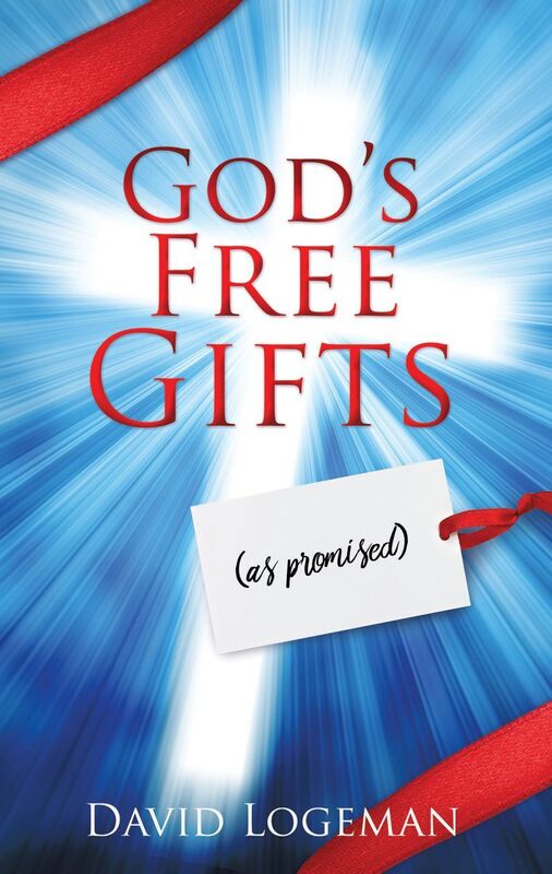 GOD'S FREE GIFTS