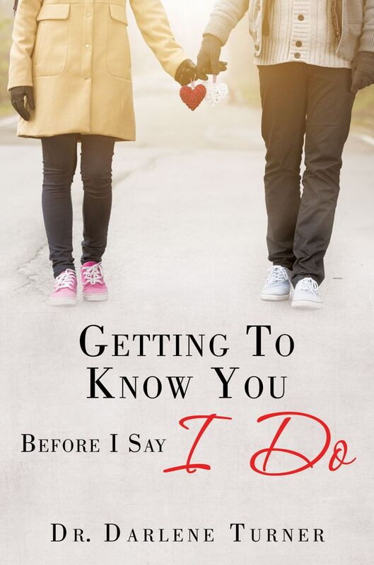 Getting To Know You Before I say I Do