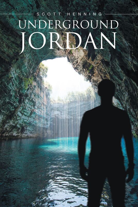 Underground Jordan