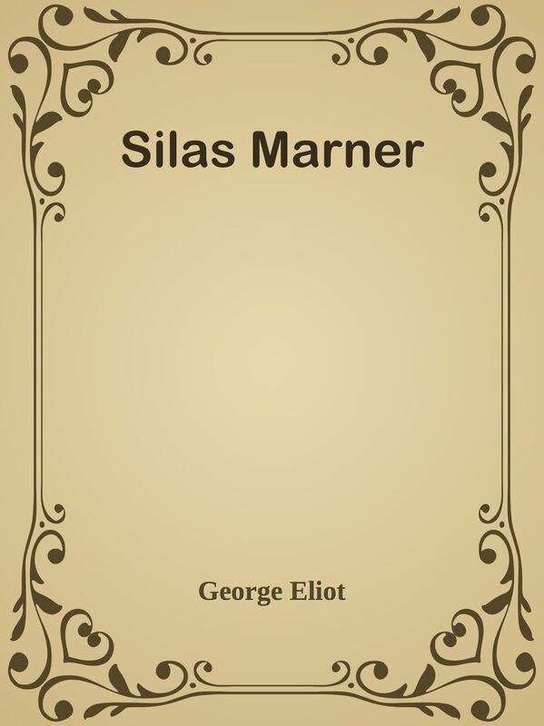 Silas Marner