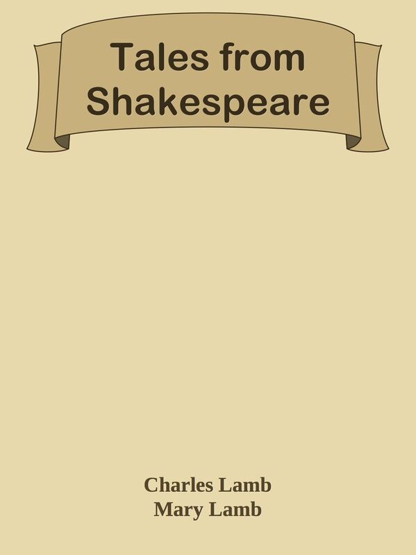 Tales from Shakespeare