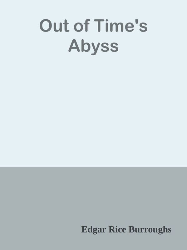 Out of Time's Abyss