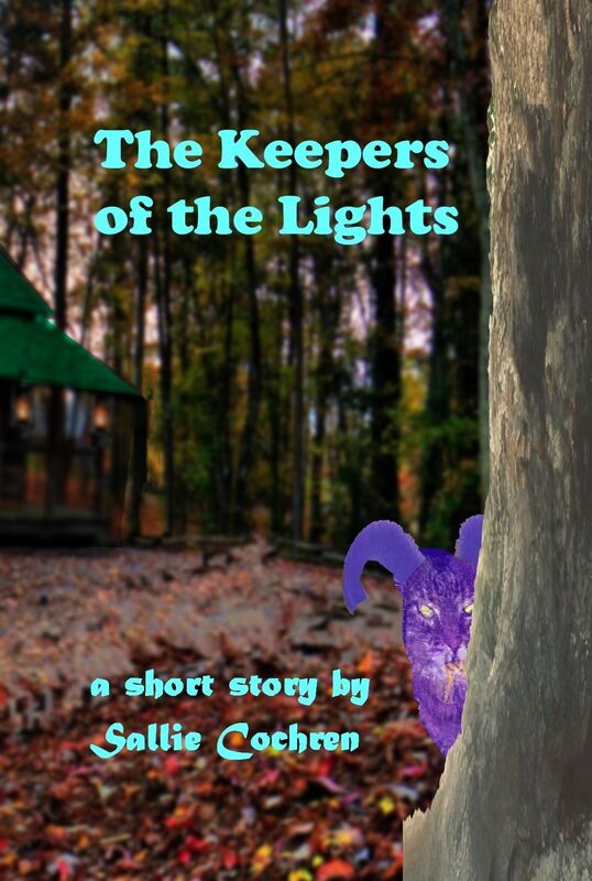 The Keepers of the Lights