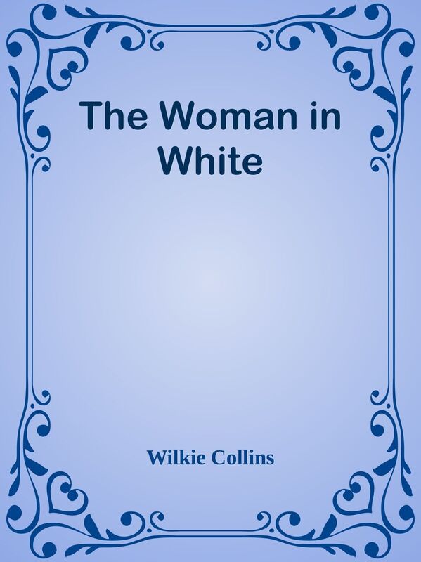 The Woman in White