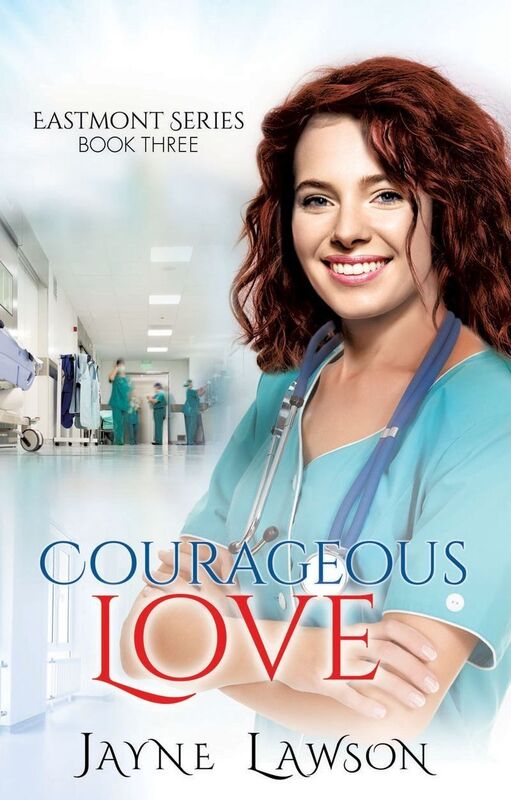 Courageous Love