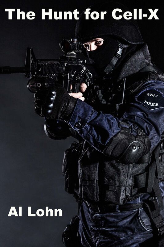 The Hunt for Cell-X