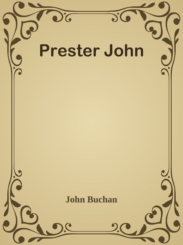 Prester John