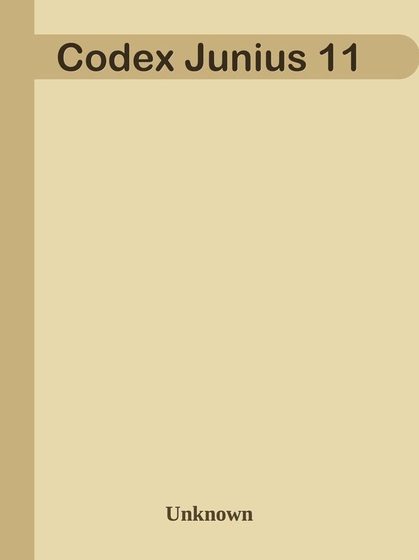 Codex Junius 11