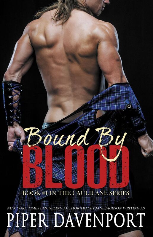 Bound by Blood