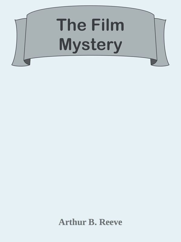The Film Mystery