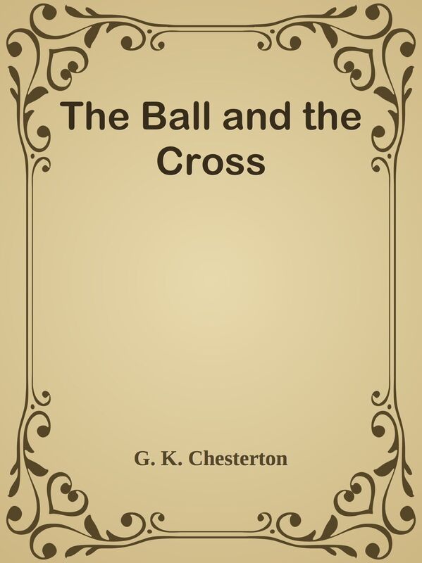 The Ball and the Cross