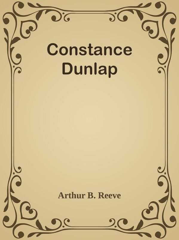 Constance Dunlap