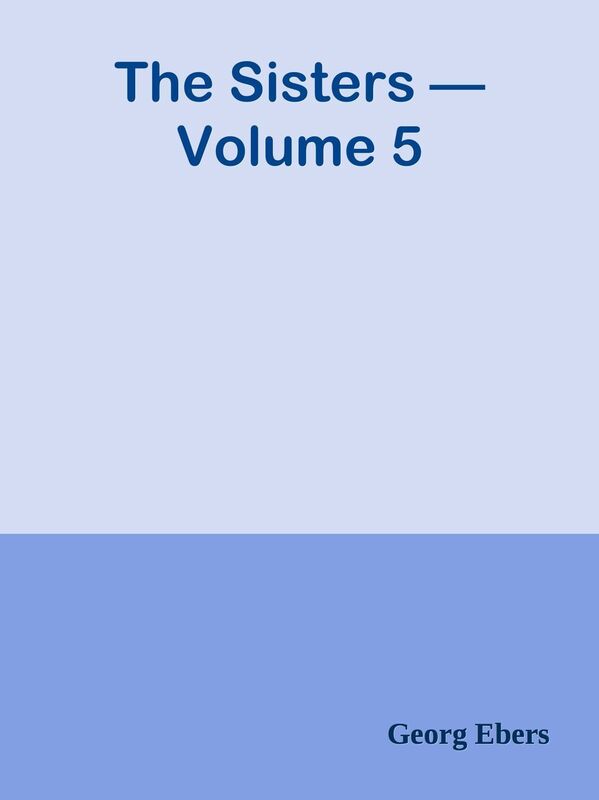 The Sisters Volume 5