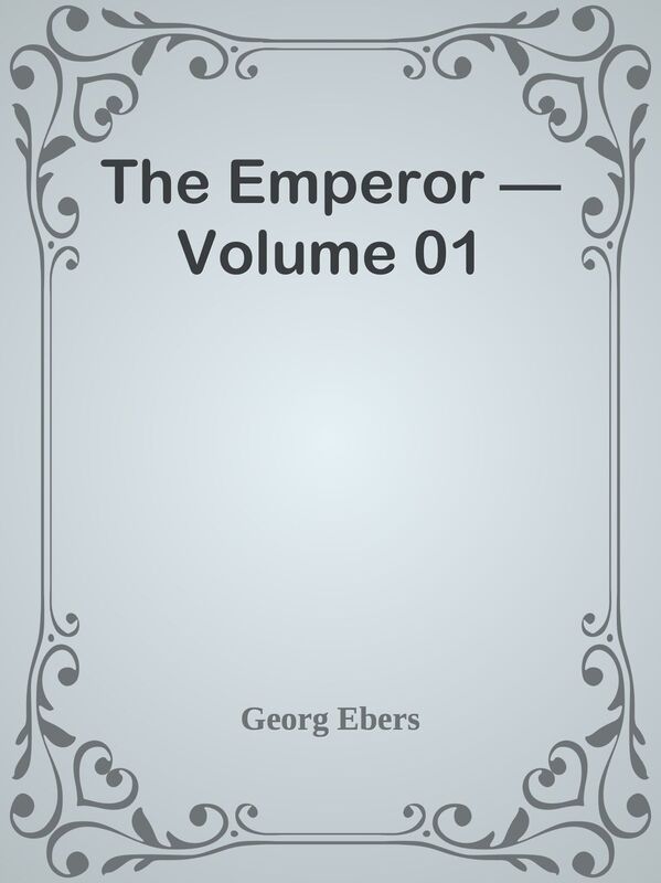 The Emperor Volume 01