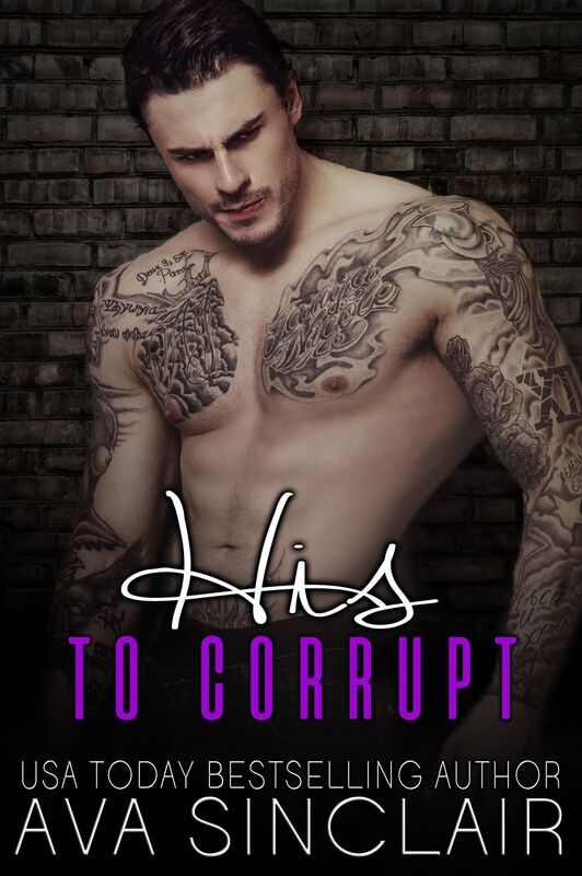 His to Corrupt