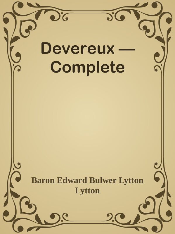 Devereux Complete