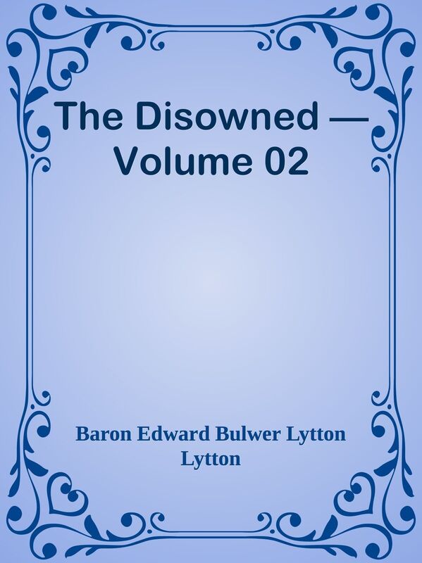 The Disowned Volume 02