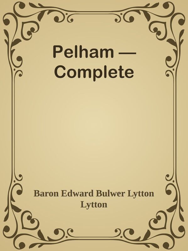 Pelham Complete