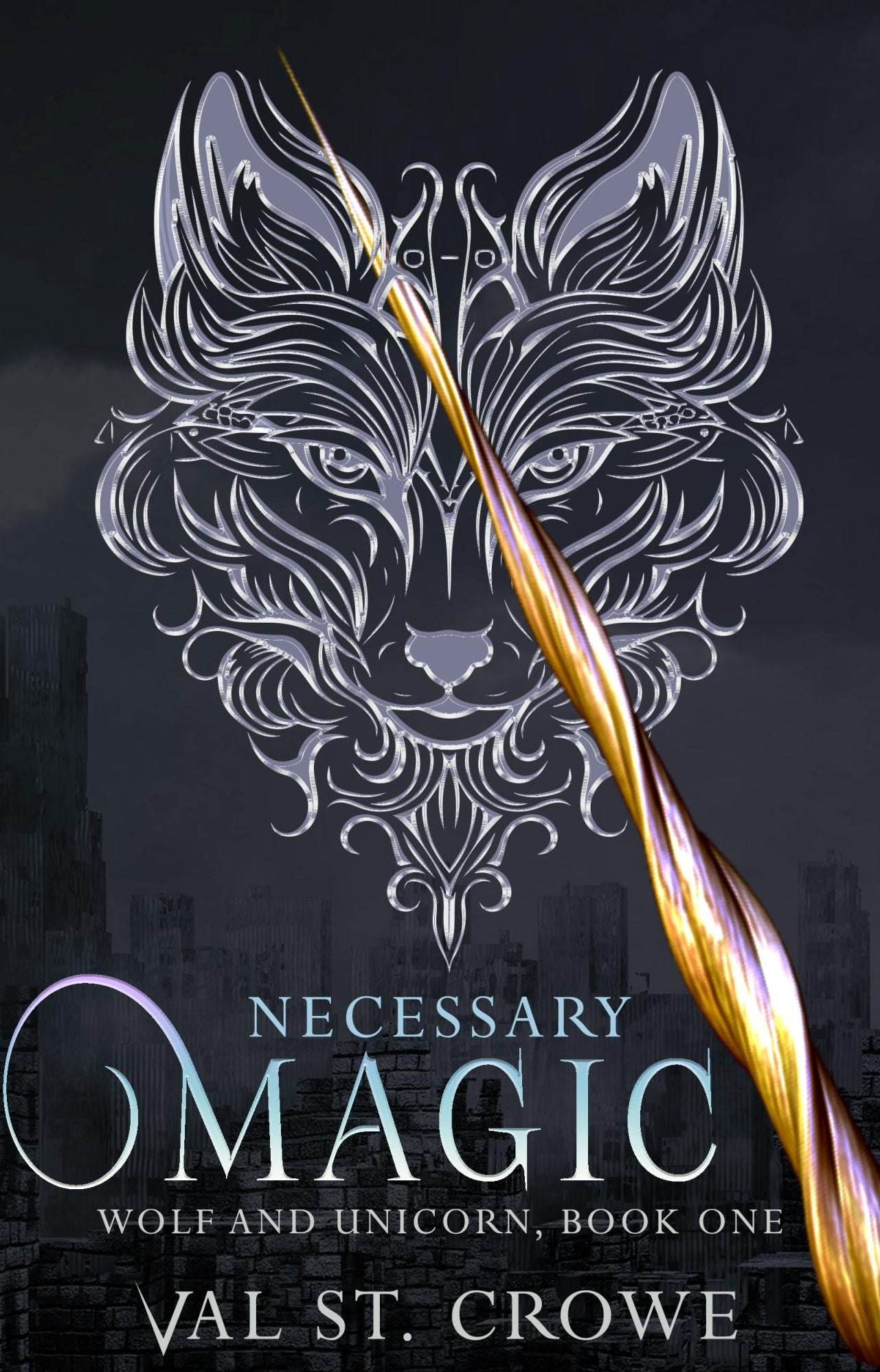 Necessary Magic