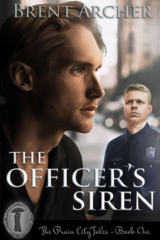 The Officer's Siren
