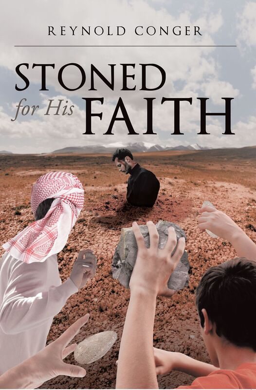 Stoned for His Faith