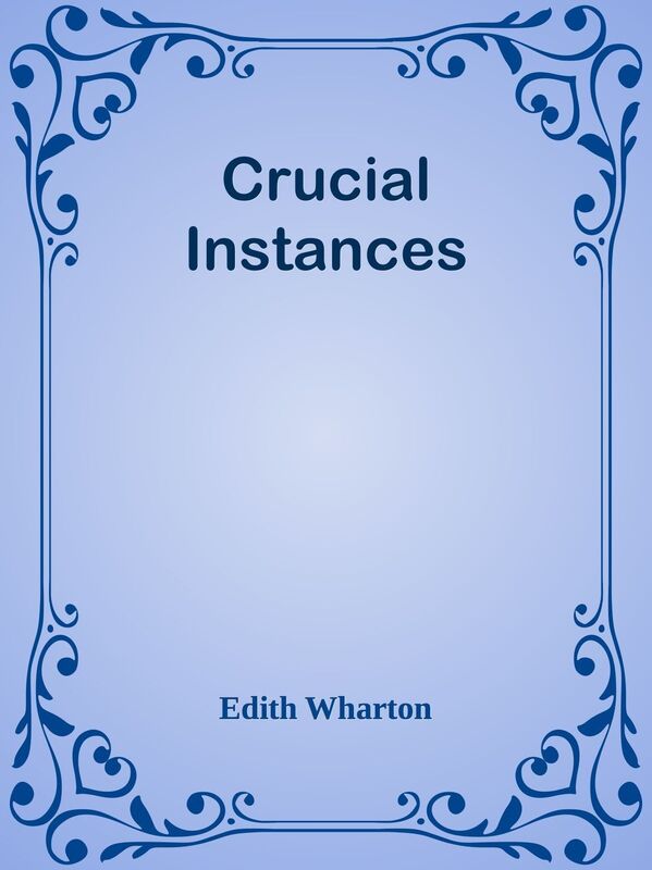 Crucial Instances