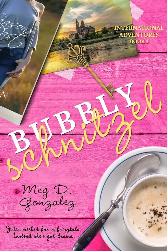 Bubbly Schnitzel