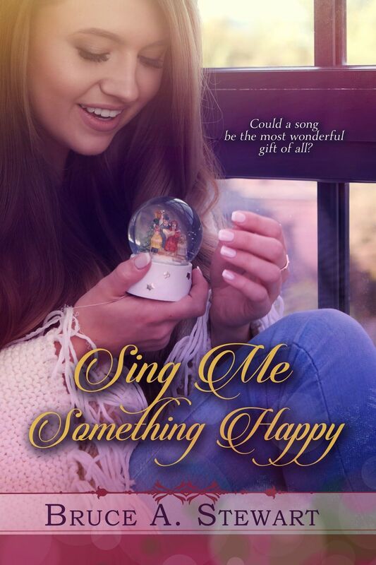 Sing Me Something Happy