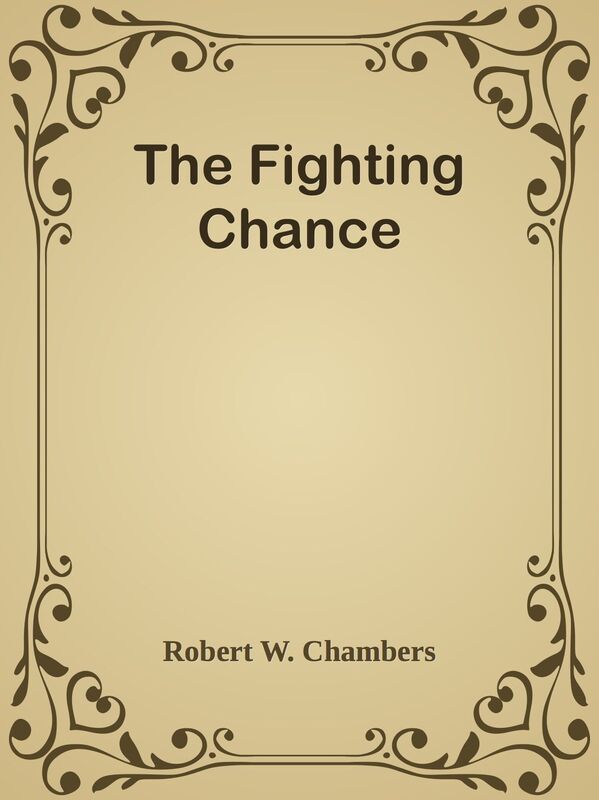 The Fighting Chance